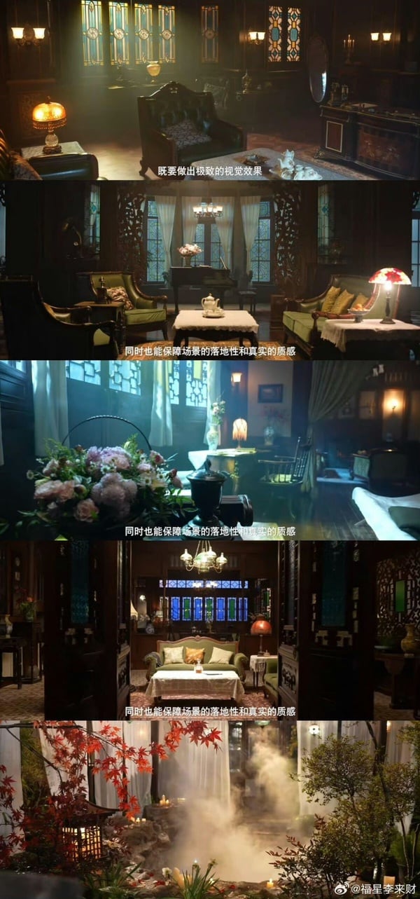 《玉簟秋》劇情看點＆角色介紹：丞磊禁慾軍閥搭純情小白花徐若晗，上演民國強娶豪奪