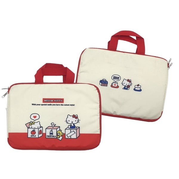 全家「Kitty周邊」在全家行動購就可以買到！