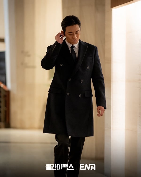三月韓劇哪部好看？《神與律師事務所》《權慾之巔Climax》必追，這部冷門但一面倒好評