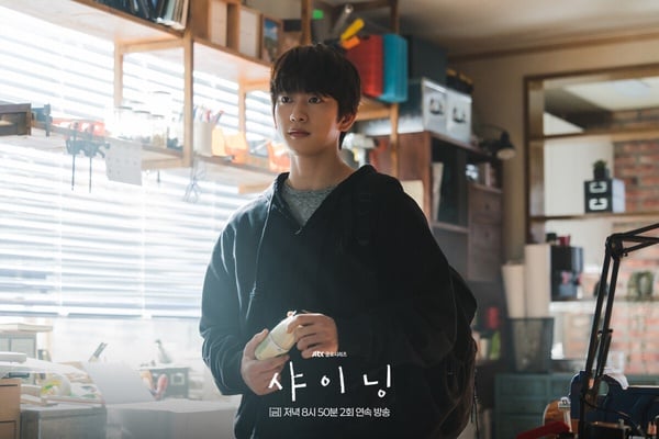 三月韓劇哪部好看？《神與律師事務所》《權慾之巔Climax》必追，這部冷門但一面倒好評