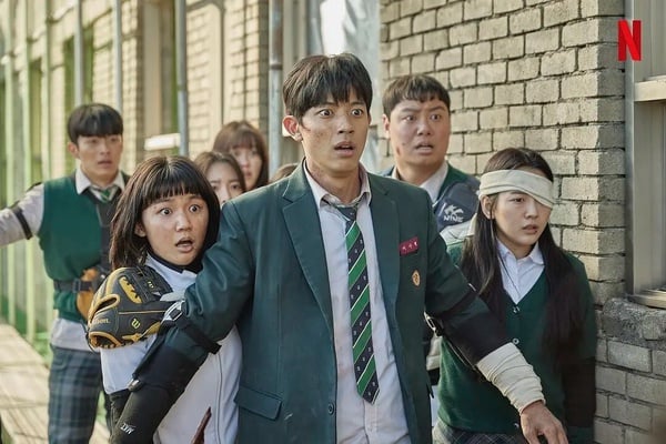 網評最期待的待播韓劇續集TOP8！《獵犬2》第7，《柔美的細胞小將3》第3，冠軍是它