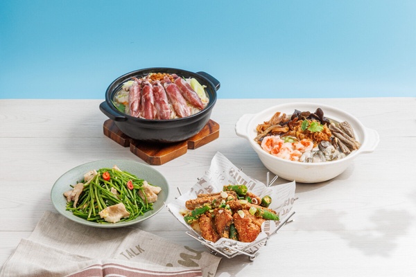 4月生日優惠餐廳：欣葉小聚
