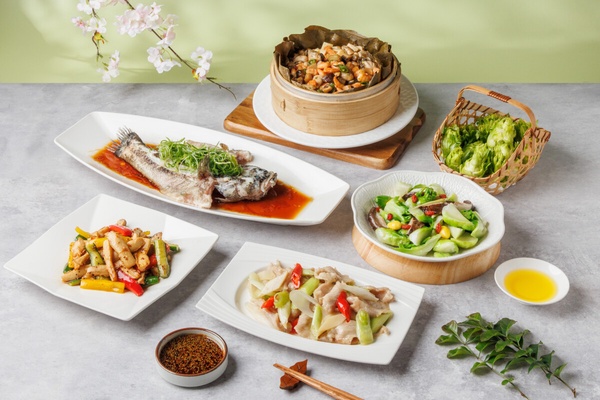 4月生日優惠餐廳：欣葉台菜