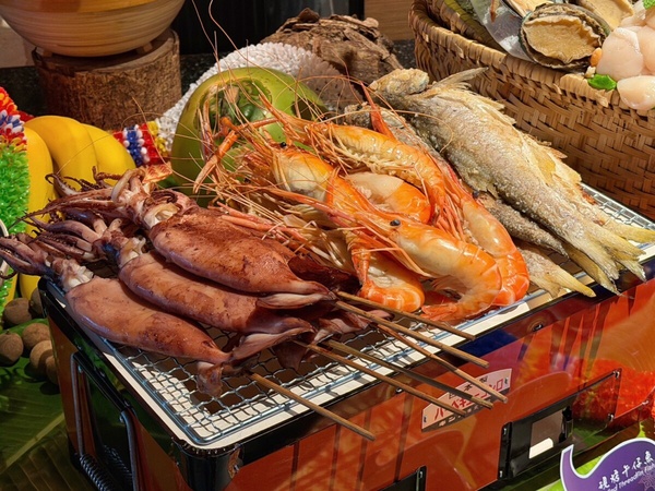 買一送一！4月生日優惠餐廳：飯店吃到飽免費，旭集、饗饗、聚、王品牛排都有優惠