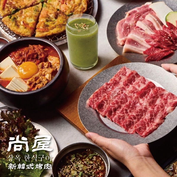 台中新百貨「漢神洲際購物廣場」亮點三：50+人氣餐飲、26間話題餐廳、米其林與必比登名店