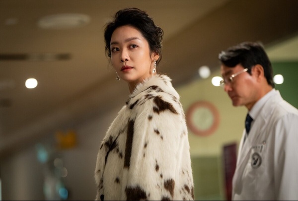 朱智勛《權慾之巔Climax》好看嗎？網評5大「必追理由」：車珠英、Nana演技殺瘋了！