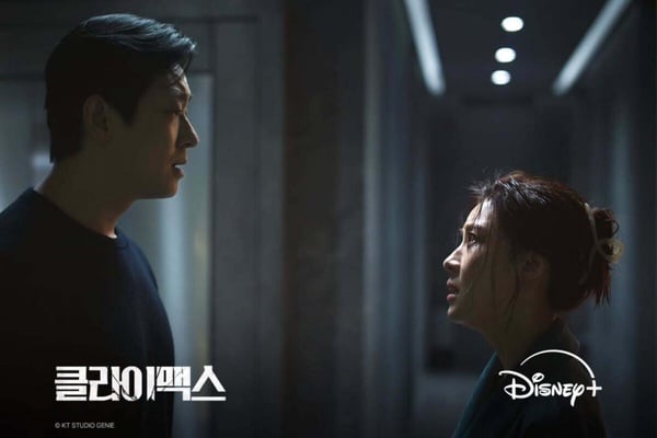 朱智勛《權慾之巔Climax》好看嗎？網評5大「必追理由」：車珠英、Nana演技殺瘋了！