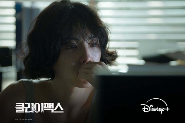 朱智勛《權慾之巔Climax》好看嗎？網評5大「必追理由」：車珠英、Nana演技殺瘋了！