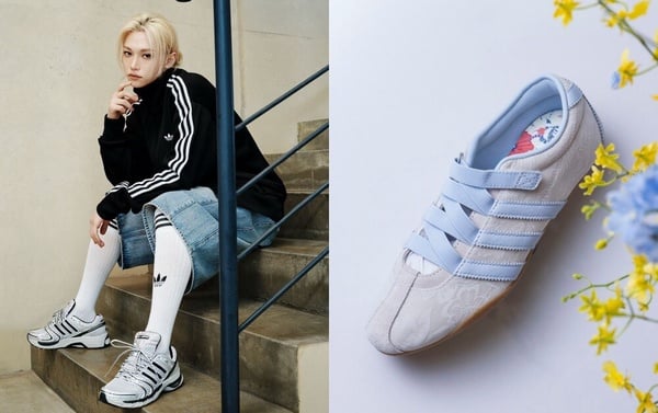 2026 最新 adidas Originals 熱賣球鞋清單！Felix 同款、百搭樂福鞋先搶！