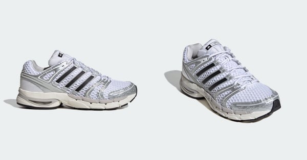 2026 最新 adidas Originals 熱賣球鞋清單！Felix 同款、百搭樂福鞋先搶！