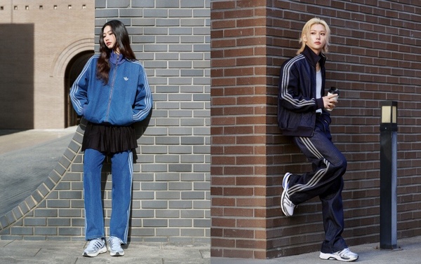 2026 最新 adidas Originals 熱賣球鞋清單！Felix 同款、百搭樂福鞋先搶！