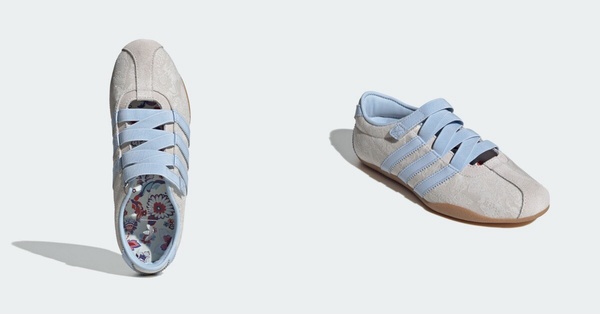 2026 最新 adidas Originals 熱賣球鞋清單！Felix 同款、百搭樂福鞋先搶！