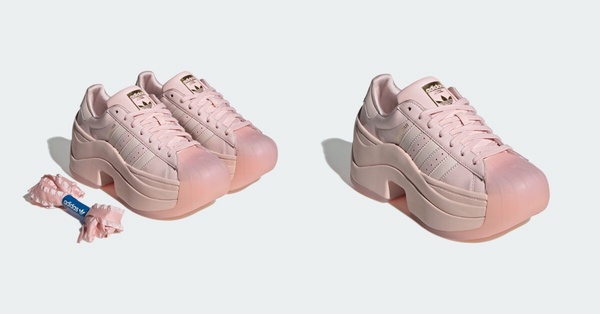 2026 最新 adidas Originals 熱賣球鞋清單！Felix 同款、百搭樂福鞋先搶！