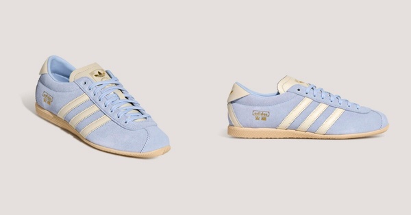 最新 adidas Originals 推薦：ANFU 運動休閒鞋，NT$3,690