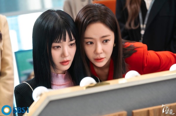 不只《權慾之巔Climax》！8部「全員惡人」韓劇：《莎拉的真偽人生》《親愛的X》封神