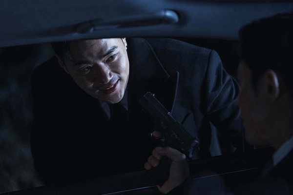 不只《權慾之巔Climax》！8部「全員惡人」韓劇：《莎拉的真偽人生》《親愛的X》封神