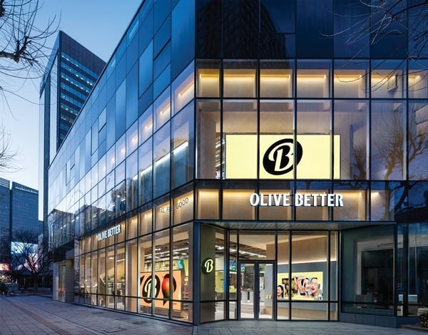 Olive Better紅什麼？韓國必逛新店Olive Better介紹＋6款必買推薦，別只逛Olive Young