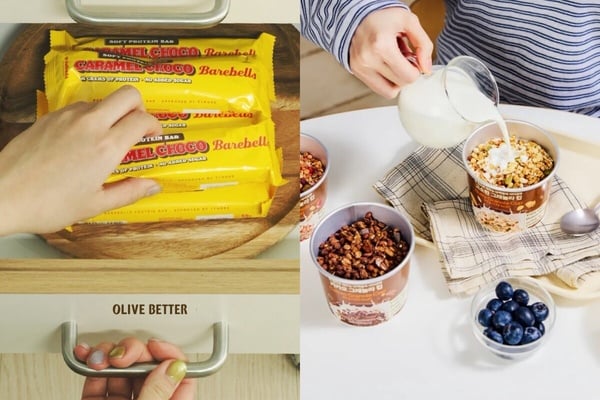 Olive Better紅什麼？韓國必逛新店Olive Better介紹＋6款必買推薦，別只逛Olive Young