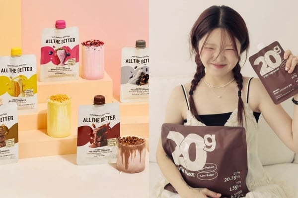 Olive Better紅什麼？韓國必逛新店Olive Better介紹＋6款必買推薦，別只逛Olive Young