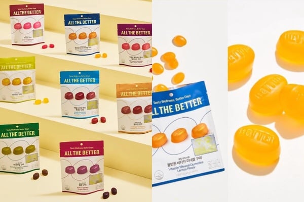 Olive Better紅什麼？韓國必逛新店Olive Better介紹＋6款必買推薦，別只逛Olive Young