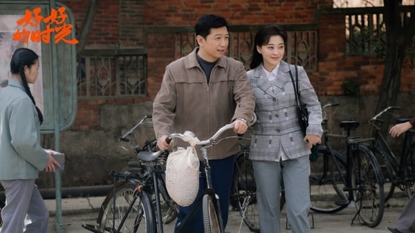 網評近期最火的陸劇TOP5！譚松韻《我的山與海》第二，《你好1983》口碑不輸《逐玉》！