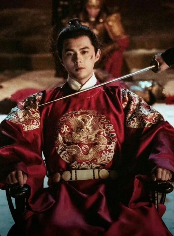 《逐玉》9個陸劇熟面孔!這幾位演過《九重紫》，她演過《知否》主母，最後一位來自台灣