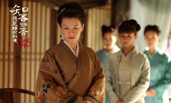 《逐玉》9個陸劇熟面孔!這幾位演過《九重紫》，她演過《知否》主母，最後一位來自台灣