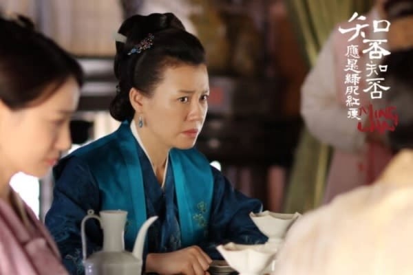 《逐玉》9個陸劇熟面孔!這幾位演過《九重紫》，她演過《知否》主母，最後一位來自台灣