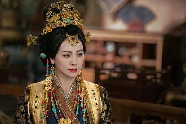 《逐玉》9個陸劇熟面孔!這幾位演過《九重紫》，她演過《知否》主母，最後一位來自台灣