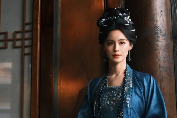 《逐玉》9個陸劇熟面孔!這幾位演過《九重紫》，她演過《知否》主母，最後一位來自台灣