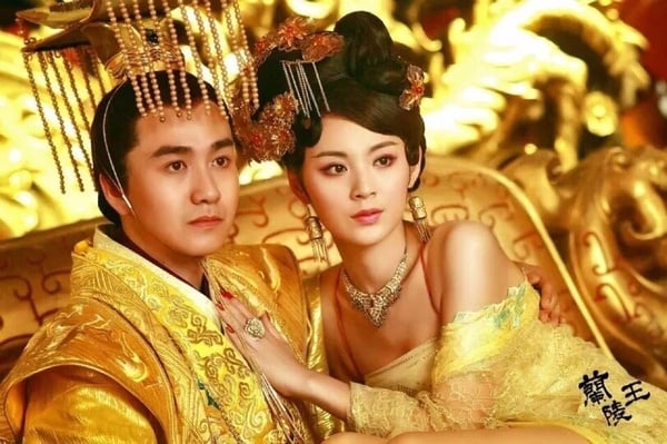 《逐玉》9個陸劇熟面孔!這幾位演過《九重紫》，她演過《知否》主母，最後一位來自台灣