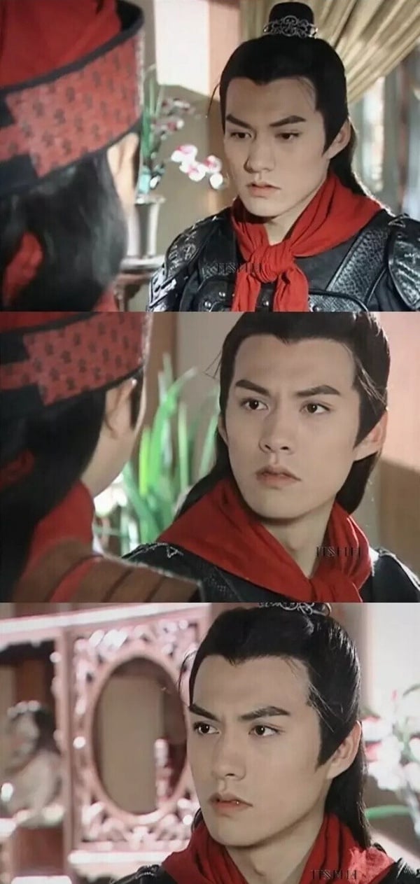 《逐玉》9個陸劇熟面孔!這幾位演過《九重紫》，她演過《知否》主母，最後一位來自台灣