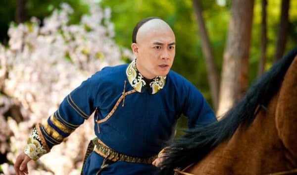 《逐玉》9個陸劇熟面孔!這幾位演過《九重紫》，她演過《知否》主母，最後一位來自台灣