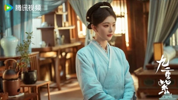 《逐玉》9個陸劇熟面孔!這幾位演過《九重紫》，她演過《知否》主母，最後一位來自台灣