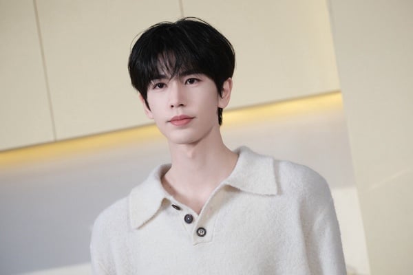 5位學霸陸劇男星！張凌赫、常華森是理科天才，王安宇意外很會讀書，林更新考上博士班