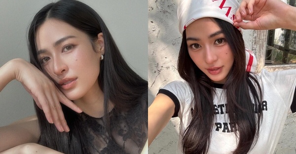 鄺玲玲是誰？為何突然爆紅？LingOrm女女CP爆火＋港泰混血神顏圈粉關鍵一次看