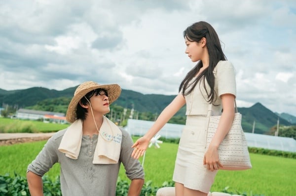 4月必追韓劇推薦TOP8！IU《21世紀大君夫人》、高允貞《努力克服自卑的我們》全網期待