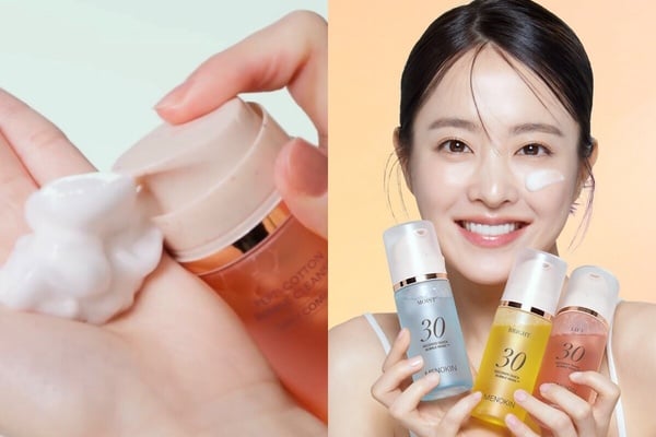 Olive Young開架爆款！8款2026韓國保濕妝前乳推薦＋適合膚質，換季脫妝卡粉必收