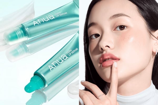 不只Torriden！8款2026韓國Olive Young熱賣護唇膏、護唇精華推薦＋適合膚質一次看