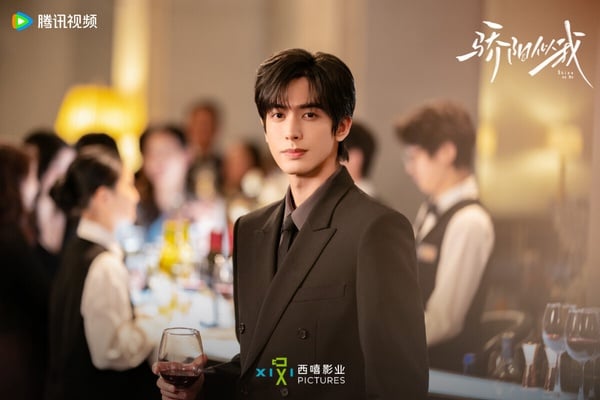 似乎自從《鳳囚凰》給大家留下爛演技印象後，宋威龍就常常被和爛演技聯繫在一起。網友認為，相比其他科班出身的演員，宋威龍演技基本功不夠紮實，原聲台詞等也常被吐槽不夠清楚。但其實宋威龍碰到對的劇，演戲時還是能讓觀眾感受到蘇感，能帶觀眾入戲。