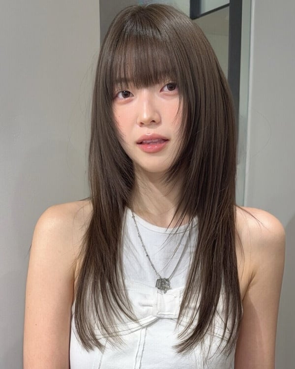 褪色也好看！2026春夏「染髮顏色」推薦＋適合膚色，免漂髮不傷髮、好顧色