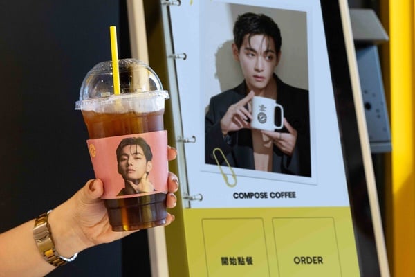 2026 COMPOSE COFFEE菜單推薦！網評必喝Top10、最新菜單＆價格一次看