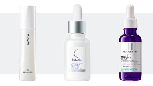 【BEAUTY肌膚探索所｜人氣成分體驗會】保濕、美白、抗老三大成分解析＋社員喜好度排行
