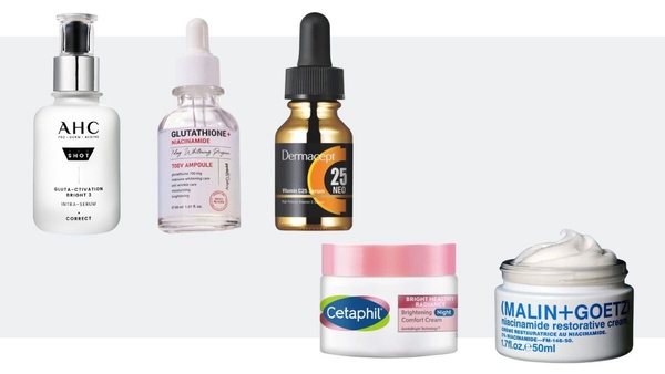 【BEAUTY肌膚探索所｜人氣成分體驗會】保濕、美白、抗老三大成分解析＋社員喜好度排行