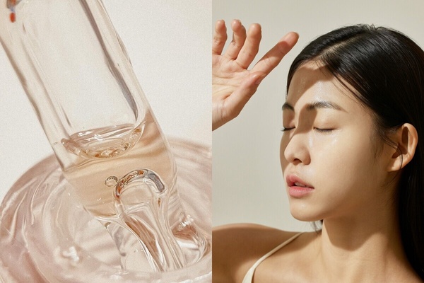 【BEAUTY肌膚探索所｜人氣成分體驗會】保濕、美白、抗老三大成分解析＋社員喜好度排行