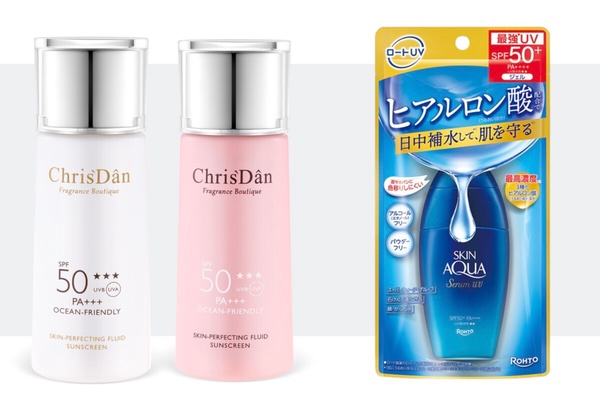 【BEAUTY肌膚探索所｜人氣成分體驗會】保濕、美白、抗老三大成分解析＋社員喜好度排行
