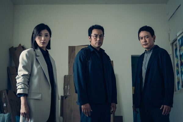 不只《乩身》值得看！近3年「不追可惜」Netflix台劇，《影后》必看，第8部太神了！
