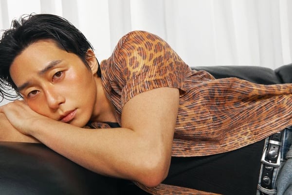 外網票選2026最帥韓劇男演員TOP10！車銀優第3，《我是罪人》朴敘俊第2，冠軍真的帥！