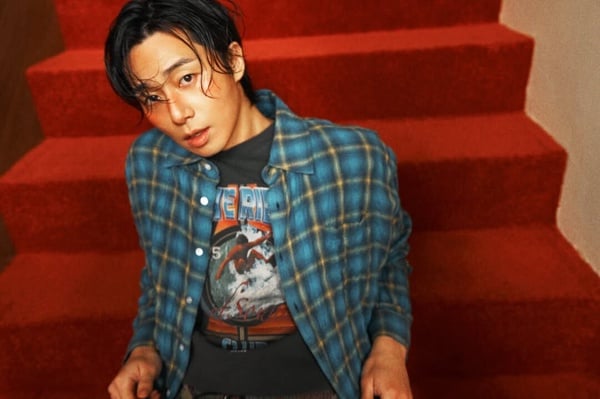 外網票選2026最帥韓劇男演員TOP10！車銀優第3，《我是罪人》朴敘俊第2，冠軍真的帥！