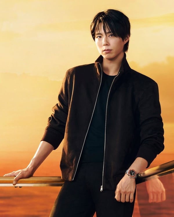 外網票選2026最帥韓劇男演員TOP10！車銀優第3，《我是罪人》朴敘俊第2，冠軍真的帥！